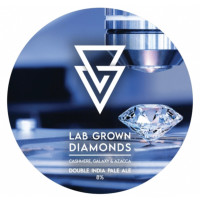 Azvex Brewing Company Lab Grown Diamonds