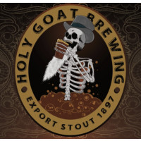 Holy Goat Export Stout 1897