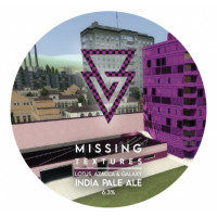 Azvex Brewing Company Missing Textures