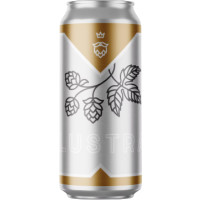 Dancing Gnome Beer Lustra