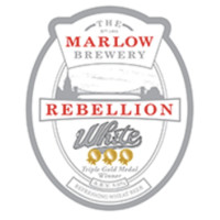 Rebellion Beer Co. White