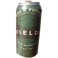 Rigg & Furrow Farmhouse Brewery Fields