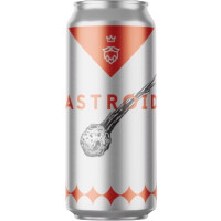 Dancing Gnome Beer Astroid