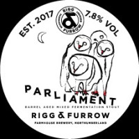 Rigg & Furrow Parliament