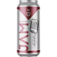 Dancing Gnome Beer Vic Secret Jam