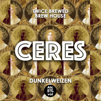 Twice Brewed Brew Co. Ceres