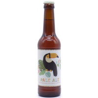 Tilmans Biere Pale Ale Sud No 16
