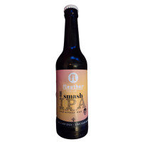 Fleuther SMASH Idaho 7 IPA