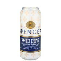 Spencer Brewery White