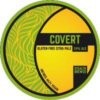 Stealth Brew Co. Covert