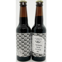 Driftwood Spars Brewery Kea Plum Ale