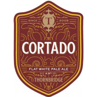 Thornbridge Brewery Cortado