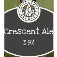 Mile Tree Brewery Crescent Ale