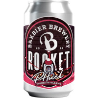 Baxbier Rocket PHuel