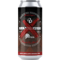 Baxbier Spartakush