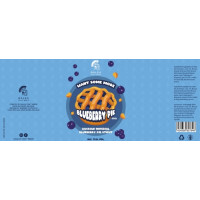Galea Craft Beers Want Some More Blueberry Pie?
