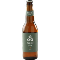 Sagene Bryggeri Pilsner