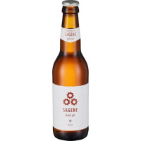 Sagene Bryggeri Hvit Jul