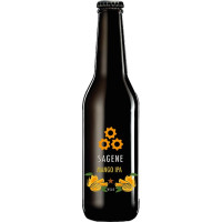 Sagene Bryggeri Mango IPA