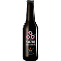 Sagene Bryggeri Milkshake IPA