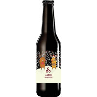 Sagene Bryggeri Tannjul