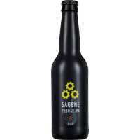 Sagene Bryggeri Tropisk IPA
