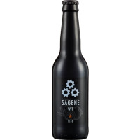 Sagene Bryggeri Wit