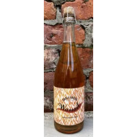 Barleywood Orchard Wassail