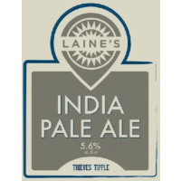 Four Thieves (Laine Brewing) IPA