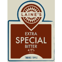 Four Thieves (Laine Brewing) Extra Special
