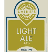 Four Thieves (Laine Brewing) Laine's Light Ale