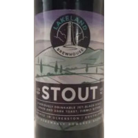 Lakeland Brewhouse Stout