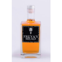 Lancashire Mead Company Dragonsbreath Freya