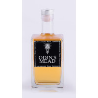 Lancashire Mead Company Odin's Mead