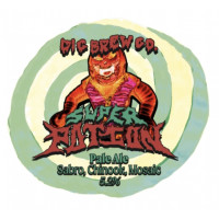 Dig Brew Co Super Potion