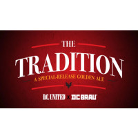 DC Brau Brewing Company The Tradition