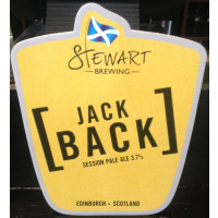 Stewart Brewing Jack Back