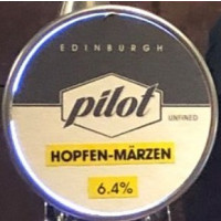 Pilot Hopfen-Märzen