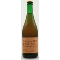 Wilding Cider Yarlington Mill & Stoke Red 2019