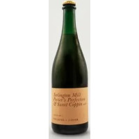 Wilding Cider Yarlington Mill, Porter's Perfection & Sweep Coppin