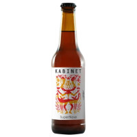 Kabinet Brewery SuperNova