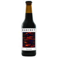 Kabinet Brewery Pixie Dust