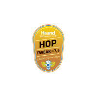 HaandBryggeriet (Norway) Hop Tweak #07,5