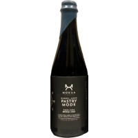 Moksa Brewing Company Barrel Aged Pastry Mode