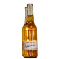 Appel Happel Mainzer Apfelcider