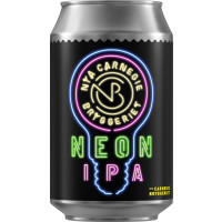 Nya Carnegiebryggeriet Neon IPA