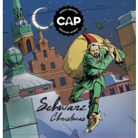 CAP Brewery Schwarz Christmas
