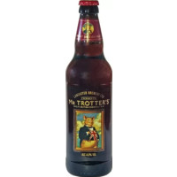 Lancaster Brewery (UK) Mr Trotter's Chestnut Ale