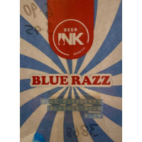 Beer Ink Blue Razz
