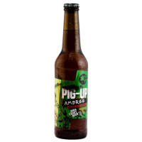BlackPig Pig-Up